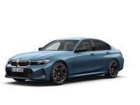 Gebraucht BMW M340 Shadowline 340 PS (250 kW) 2025 Blau Limousine
