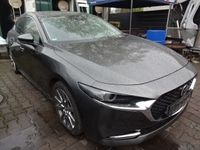 gebraucht Mazda 3 Fastback Selection 2.0 M-Hybrid EU6d SKYACTIV-X Wi