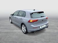 Gebraucht VW Golf VIII GTI 245 PS (180 kW) 2023 Grau Limousine