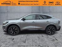 Neu Renault Rafale Esprit Alpine 131 PS (96 kW) 2025 Dolomitgrau SUV