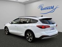 Neu Ford Focus Active X 155 PS (114 kW) 2025 Frostweiß Kombi