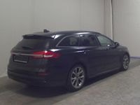 Gebraucht Ford Mondeo ST-Line 150 PS (110 kW) 2022 Schwarz Kombi