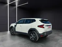 Gebraucht Dacia Duster Expression 141 PS (103 kW) 2025 Sandsteinbeige SUV