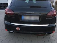gebraucht Porsche Cayenne 