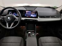 Gebraucht BMW X1 Performance 150 PS (110 kW) 2023 Schwarz SUV