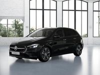 Gebraucht Mercedes B180 Progressive 136 PS (100 kW) 2025 Schwarz Van / Kleinbus