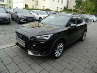 Gebraucht Cupra Formentor 150 PS (110 kW) 2023 Midnight schwarz metallic SUV