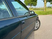 Gebraucht Opel Vectra 116 PS (85 kW) 2000 Andere farben Limousine