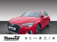 Gebraucht Audi A3 Sportback e-tron Advanced 204 PS (150 kW) 2023 Kleinwagen