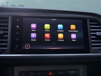 Gebraucht Cupra Ateca 300 PS (220 kW) 2022 Schwarz SUV