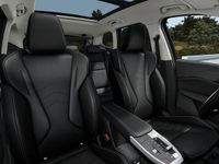 Neu BMW iX1 Performance 230 kW (313 PS) 2025 Silber SUV