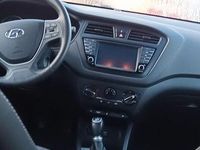 Gebraucht Hyundai i20 YES! 84 PS (61 kW) 2017 Weiß Kleinwagen