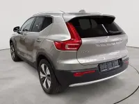 Gebraucht Volvo XC40 Inscription 135 PS (99 kW) 2022 Grau metallic SUV
