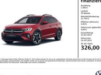 Neu VW Taigo R-line 150 PS (110 kW) 2025 Kings red metallic SUV