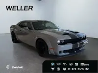 Używany Dodge Challenger 727 KM (534 kW) 2023 Biały Coupe