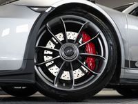 gebraucht Porsche 911 GT3 RS PDLS RFK GRA CARBON LIFT WEISSACH