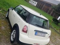 Second-hand Mini ONE 75 CP (55 kW) 2011 Bej Hatchback