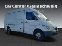 gebraucht Mercedes Sprinter 208 CDI