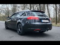 gebraucht Opel Insignia 2.0 CDTI TÜV NEU 150 Jahre