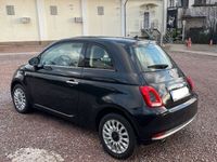 gebraucht Fiat 500 ! Top Zustand !