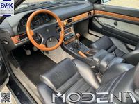 Gebraucht Maserati Ghibli 306 PS (225 kW) 1997 Grau Coupé