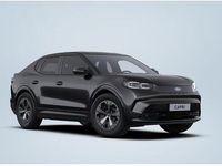 Neu Ford Capri 210 kW (286 PS) 2026 Magnetic grau SUV
