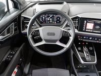 gebraucht Audi Q4 Sportback e-tron 35 e-tron 125 kW