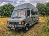 gebraucht Mercedes Sprinter T1 Bremer