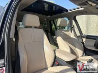 Gebraucht BMW X3 Executive 306 PS (225 kW) 2011 Schwarz SUV