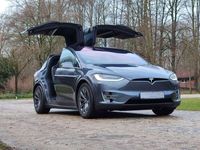 gebraucht Tesla Model X MODEL X100D | ENHANCED AP 2.5 | CCS | MCU2 | 7 S