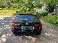 gebraucht BMW 520 520 Baureihe 5 Touring d xDrive
