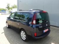 Gebraucht Renault Grand Espace Initiale 181 PS (133 kW) 2006 Blau Van / Kleinbus
