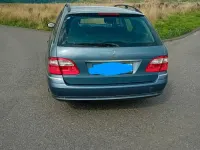 Gebraucht Mercedes E220 149 PS (109 kW) 2004 Blau Kombi