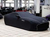 Gebraucht Aston Martin DB11 639 PS (469 kW) 2017 Grau Coupé