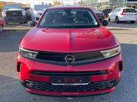 Gebraucht Opel Mokka-e 100 kW (136 PS) 2023 Rot SUV