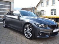 gebraucht BMW 420 d M Sport,Kamera,Alcantara,DAB,Shadow-Line,