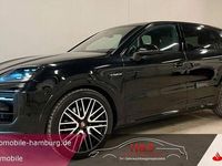 Gebraucht Porsche Cayenne Sport 305 PS (224 kW) 2024 Chromitschwarz SUV
