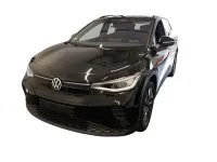 Brugt VW ID.4 Pro 210 kW (286 HK) 2025 Sort SUV