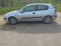 gebraucht Nissan Almera 1.5i -