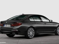 gebraucht BMW 530 i xDrive MSport NaviProf. H/K HuD Glasd. DA