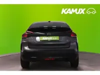 Używany Citroën C4 Feel 101 KM (74 kW) 2022 Szary Sedan/Limuzyna