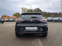 Nuevo Renault Clio V Evolution 90 CV (66 kW) 2025 Negro Utilitario