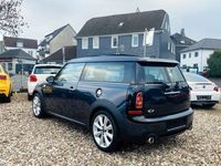 gebraucht Mini Cooper SD Clubman 