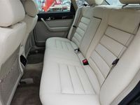 gebraucht Audi S6 4.2 Limousine - 6 Gang Schalter