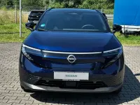 Neu Nissan Leaf Advance 160 kW (218 PS) 2026 Blau SUV