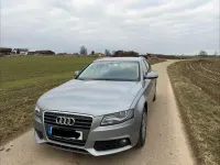 Używany Audi A4 Ambition 170 KM (125 kW) 2011 Kombi