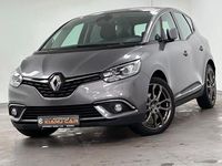 Gebraucht Renault Scénic IV 140 PS (102 kW) 2018 Grau Van / Kleinbus