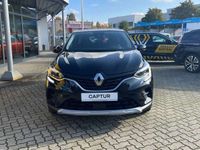 gebraucht Renault Captur Evolution Mild Hybrid 140