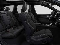Neu Volvo XC60 Plus 455 PS (334 kW) 2026 Vapour grey SUV