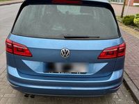 gebraucht VW Golf VII Sportsvan 2.0 TDI, 150 PS, Bj. 10/2014